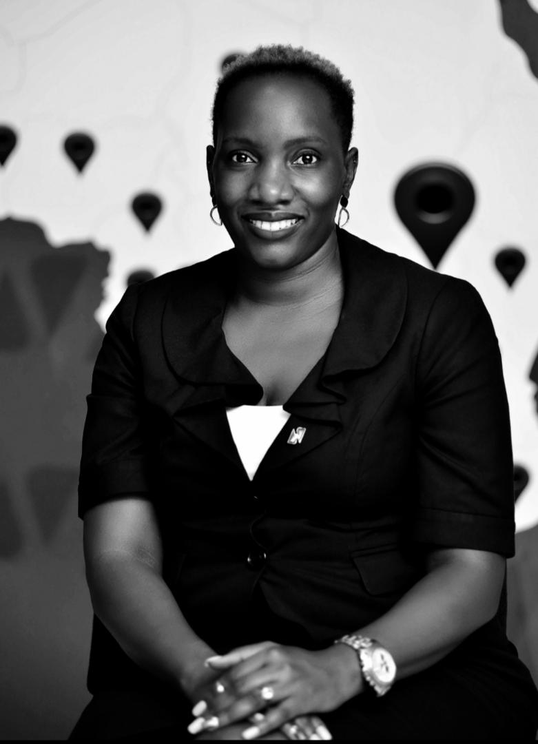 Justine Kalanzi Namyenya